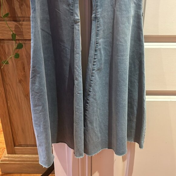 NEW Free People JUST FLOAT ON FLARE 29 - Picture 4 of 16